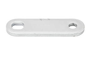 STEERING BOTTOM PLATE